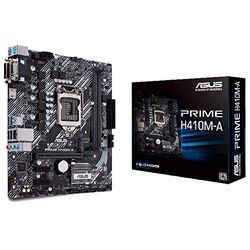 ASUS PRIME H410M-A(PRIME/H410M-A) 取り寄せ商品