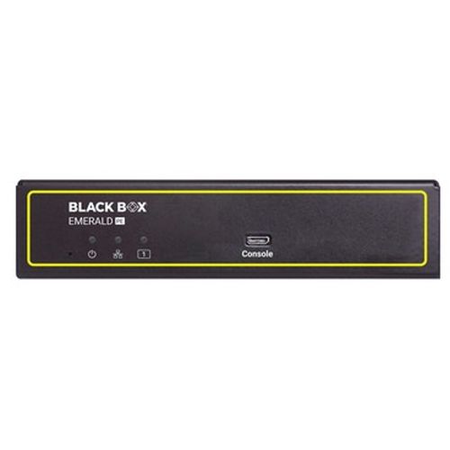 Black Box Emerald PE トランスミッタ (DPx2)(0822088279488) 取り寄せ商品｜コンプモト　店