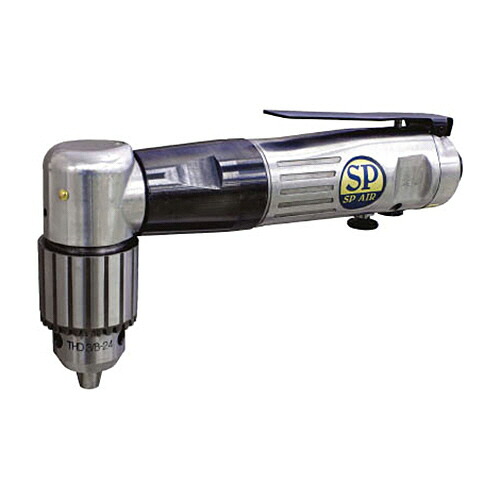 ベッセル エス・ピー・エアー SP コーナードリル13mm(正逆回転機構付) 1台(SP1513AH) 取り寄せ商品