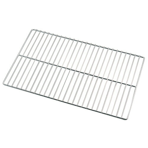 江部松商事 EBM 18-8 グリッド網 1/1(325×530mm) 1枚(7603000) 取り寄せ商品