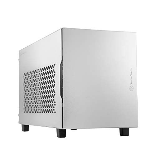 シルバーストーン PCケース SST-SG15S 取り寄せ商品｜コンプモト　店