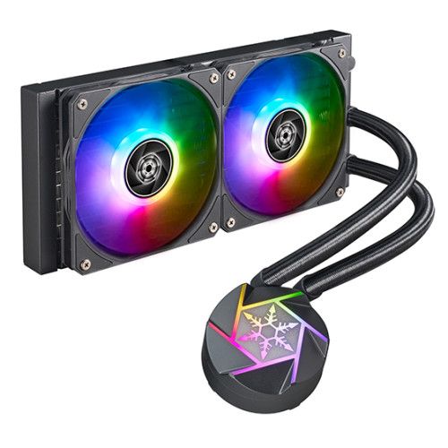 SILVERSTONE JAPAN SST-VD240-SLIM 目安在庫=△|コンプモト 店