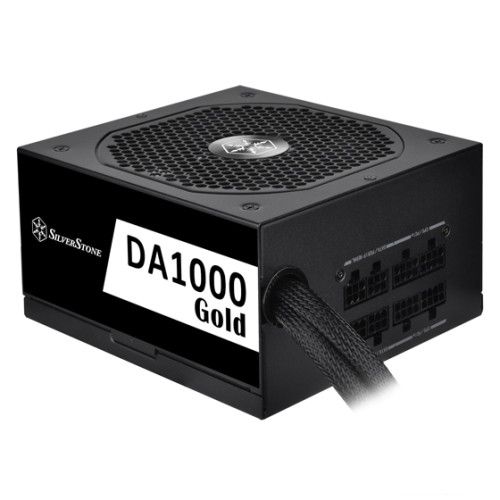 シルバーストーン 電源ユニット SST-DA1000-GH 取り寄せ商品|コンプモト 店