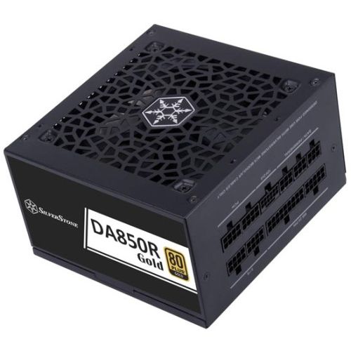 SILVERSTONE JAPAN SST-DA850R-GMA 目安在庫=○|コンプモト 店
