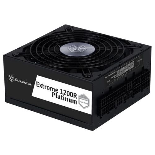 SILVERSTONE JAPAN SST-EX1200R-PL 取り寄せ商品｜コンプモト　店