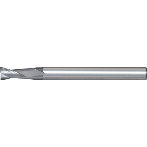 ユニオンツール 超硬EM ラジアス 8×R0.1 1本(CPRS25NSP2080-010) 取り寄せ商品