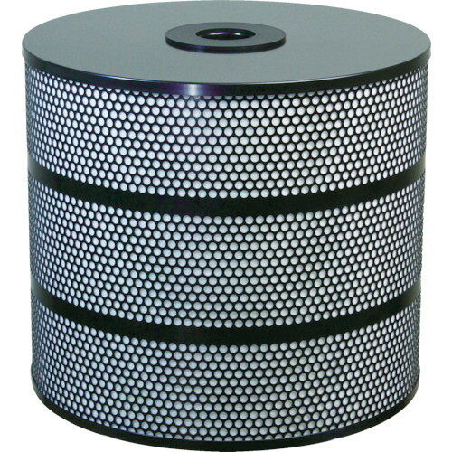東海 フィルターΦ340×300(Φ46)ソディック・ファナックシャフトタイプ用 1パック(2個)(UT550TS) 取り寄せ商品 22,689円