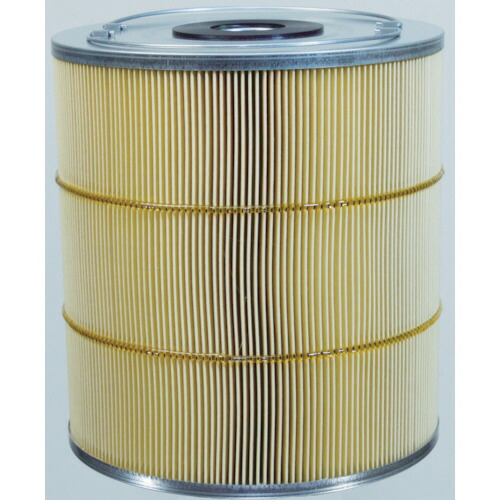 東海 水用フィルター Φ260×280(Φ46) 1パック(2個)(TW-23-2P) 取り寄せ商品