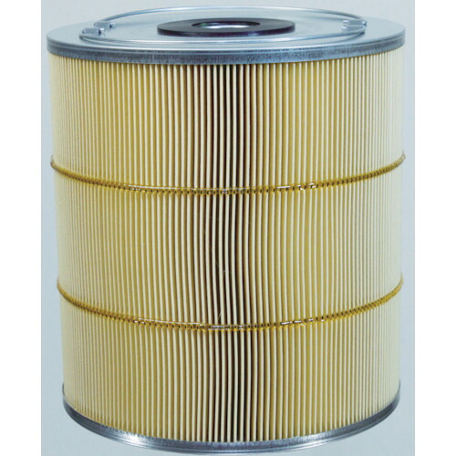 東海 水用フィルター Φ260×280(Φ46) 1パック(2個)(TW-23-N-2P) 取り寄せ商品