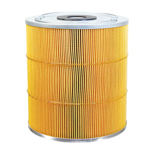 東海 油用フィルター φ260×280mm(φ46) 1箱(2個)(TO-09-2P) 取り寄せ商品