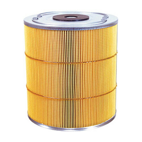東海 油用フィルター φ260×280mm(φ36) 1箱(2個)(TO-08-2P) 取り寄せ商品