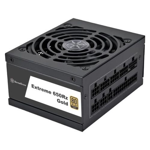 SILVERSTONE JAPAN SST-EX650R-GM 取り寄せ商品｜コンプモト　店