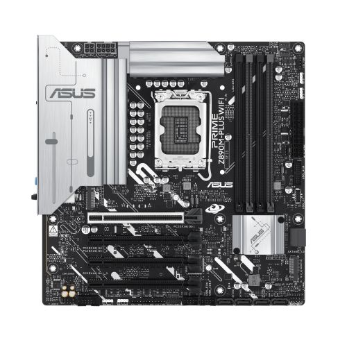 ASUS PRIME Z890M-PLUS WIFI-CSM(197105755444) 目安在庫=△｜コンプモト　店 27,485円