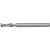 日進工具 樹脂用EM クリアカット RSE230 Φ0.3×0.9×3 1本(RSE230 0.3X0.9X3) 取り寄せ商品