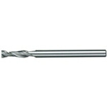 日進工具 樹脂用EM クリアカット RSE230 Φ1.5×4.5×45 1本(RSE230 1.5X4.5X45) 取り寄せ商品