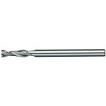 日進工具 樹脂用EM クリアカット RSE230 Φ1.5×4.5×53 1本(RSE230 1.5X4.5X53) 取り寄せ商品