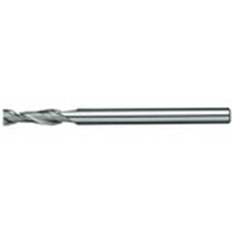 日進工具 樹脂用EM クリアカット RSE230 Φ2×6×50 1本(RSE230 2X6X50) 取り寄せ商品