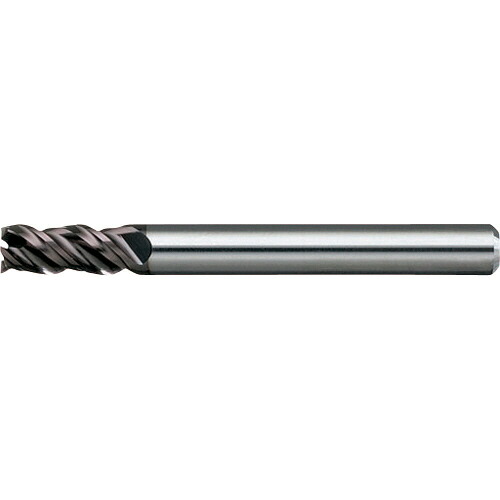 日進工具 無限コーティング パワーZEM 1本(MSZ34510) 取り寄せ商品