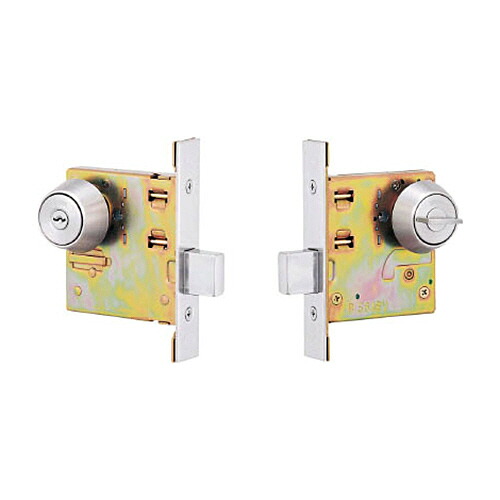 美和ロック MIWA 本締錠 1セット(TRDA164) 取り寄せ商品