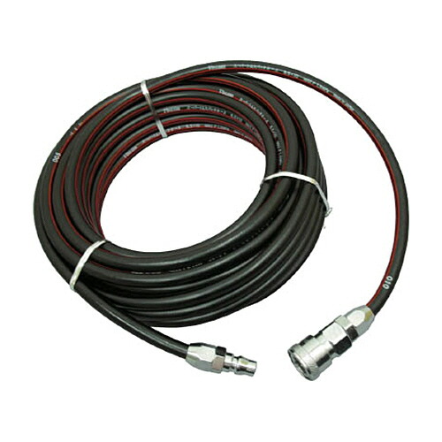 十川産業 十川 スーパートムスパッタホース 20m巻 1巻(STS851220) 取り寄せ商品