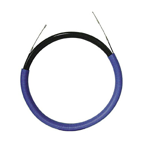 ジェフコム ブラックエース(呼線) 長さ50m 1個(BX-5250) 取り寄せ商品