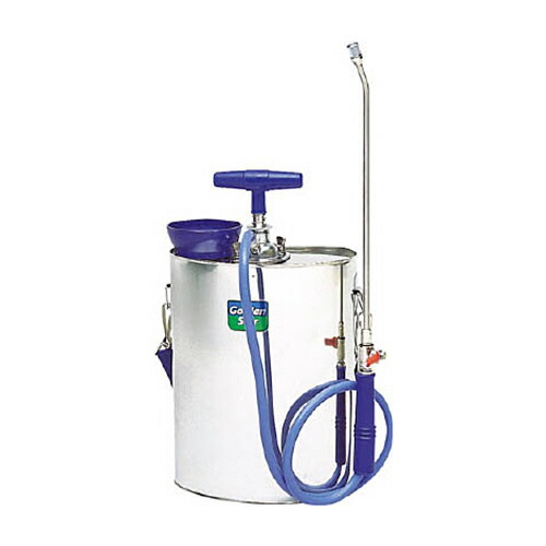 キンボシ GS 噴霧器 5L半自動タイプ 1台(6005) 取り寄せ商品