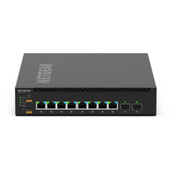 ネットギア M4350-8M2V フルマネージスイッチ (MSM4310)(MSM4310-100AJS) 取り寄せ商品