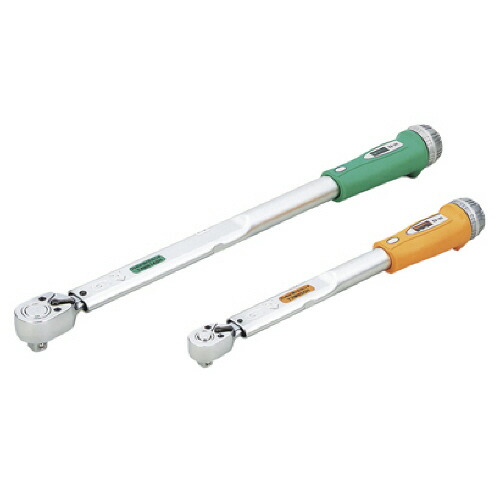 TONE プレセット形トルクレンチ(ダイレクトセット・ホールドタイプ) 1個(T6MN300H) 取り寄せ商品