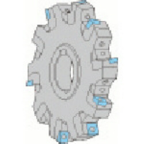 京セラ ミーリング用ホルダ 1個(MSTC160AN1416-10-5T) 取り寄せ商品