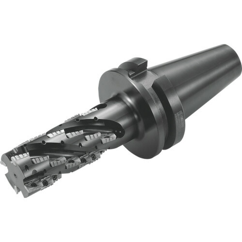 京セラ ミーリング用ホルダ 1個(MECH080R17-7-4T-BT50) 取り寄せ商品
