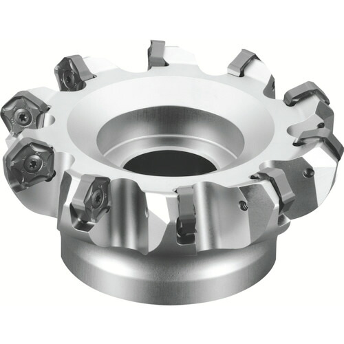 京セラ ミーリング用ホルダ 1個(MFPN45200R-14T-M) 取り寄せ商品