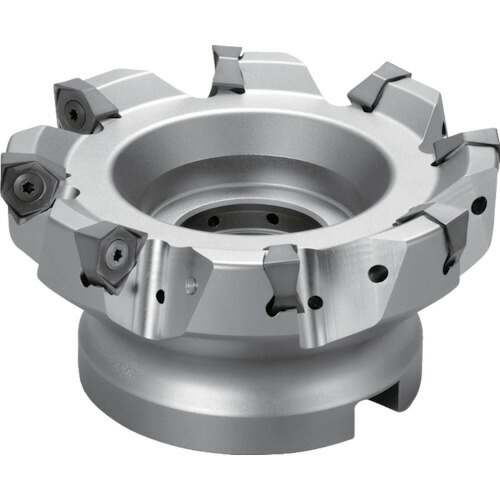 京セラ ミーリング用ホルダ 1個(MFWN90063R-5T-M) 取り寄せ商品
