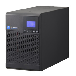 富士電機 TX100シリーズ ラインインタラクティブ給電方式 単相1000VA(MSP102TX1AS1C-JPN) 取り寄せ商品|コンプモト 店