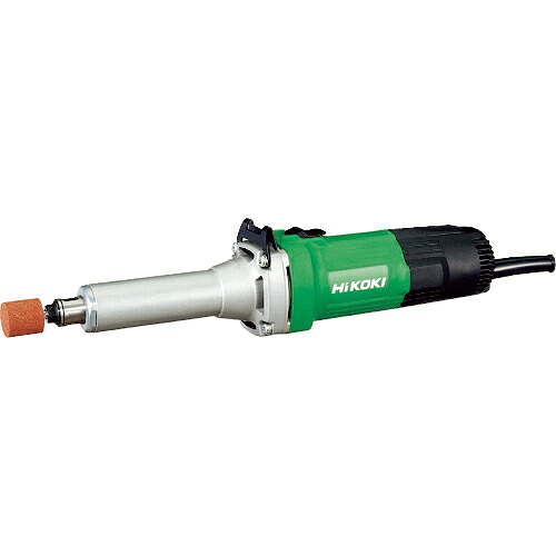 工機ホールディングス HiKOKI ハンドグラインダ 1台(GP4SA) 取り寄せ商品