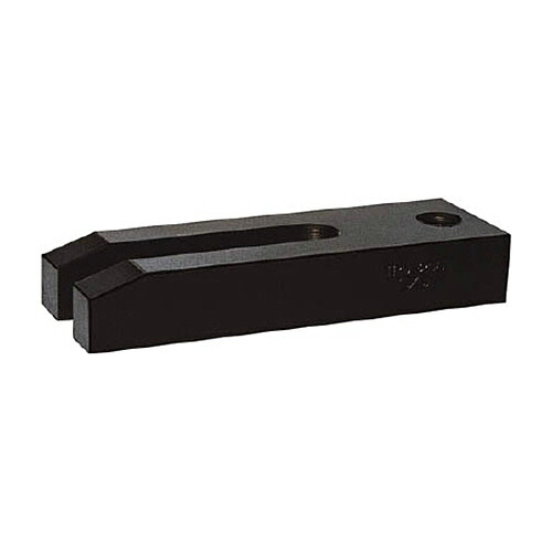 スーパーツール ねじ穴付Uクランプ(M14用) 1個(TPU202) 取り寄せ商品