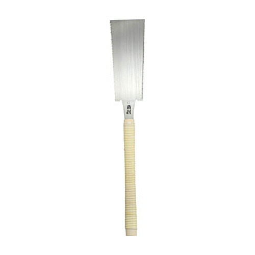 角利産業 KAKURI 両刃鋸 270mm 1個(41339) 取り寄せ商品