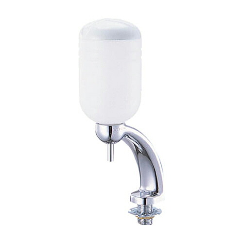 カクダイ 立型石けん水入れ 350ml 1個(2059M) 取り寄せ商品
