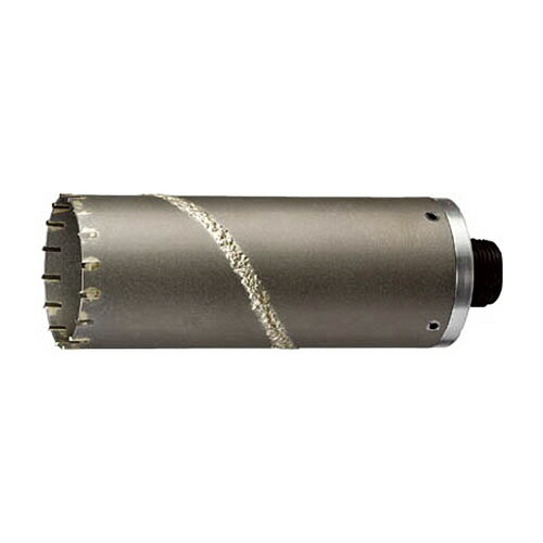 ハウスビーエム ドラゴンALC用コアドリルボディ75mm 1本(ALB75) 取り寄せ商品