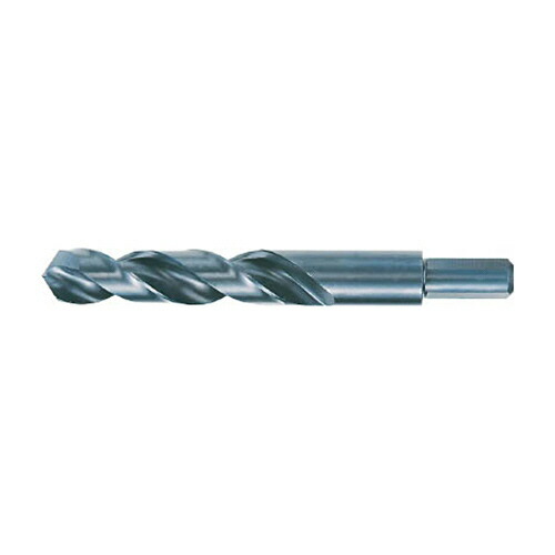 ＴＲＵＳＣＯ 細軸ドリル13型 19.5mm 1本(THJDL195) 取り寄せ商品 6,619円