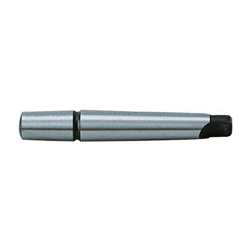 ＴＲＵＳＣＯ チャックアーバー 焼入研磨品 JT-4×MT-3 1本(TCA43Y) 取り寄せ商品