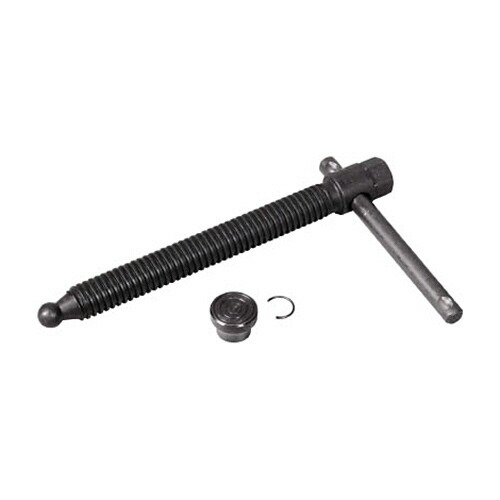 ＴＲＵＳＣＯ C型シャコ万力 150mm ネジ・キャップ・リング 1個(TCC150NNCR) 取り寄せ商品