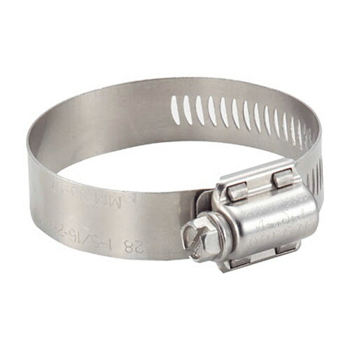 ＴＲＵＳＣＯ ステンレスホースバンド 締付径105-178mm 1ケース(10個)(TH-30104) 取り寄せ商品
