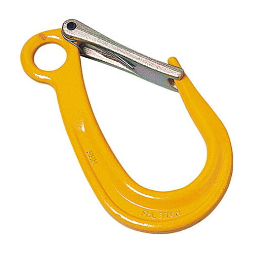 スリーエッチ HHH ファンドリー フックラッチ付 3t 1個(FHL3) 取り寄せ商品