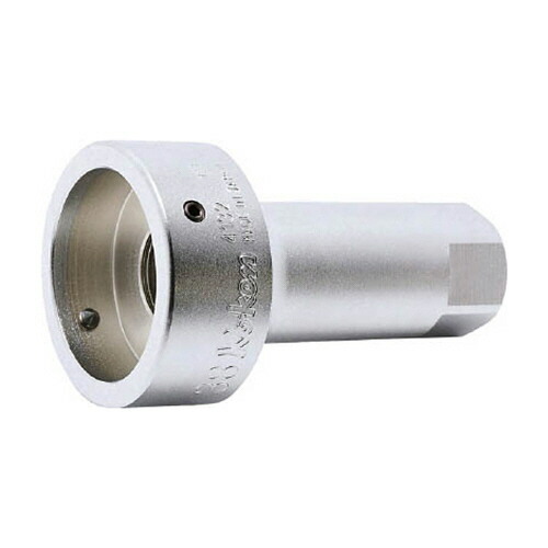 山下工業研究所 コーケン 1/2 12.7mm差込 ダイスホルダー φ38 1個(413238) 取り寄せ商品