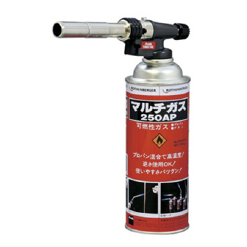 アサダ ターボファイア 1本(HT168) 取り寄せ商品