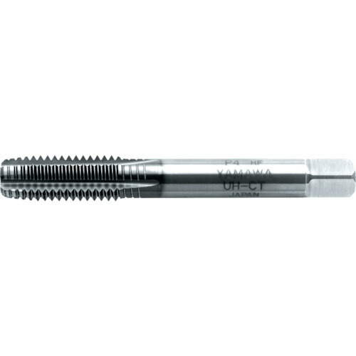 弥満和製作所 超硬タップ高硬度鋼用 1本(UH-CT-M12X1.75) 取り寄せ商品