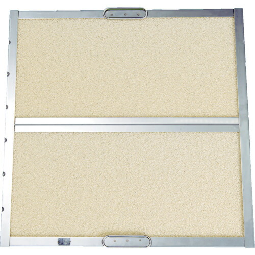 コトヒラ工業 KDC-TD1用セラミックフィルタ 1枚(KDC-TD1-SF) 取り寄せ商品