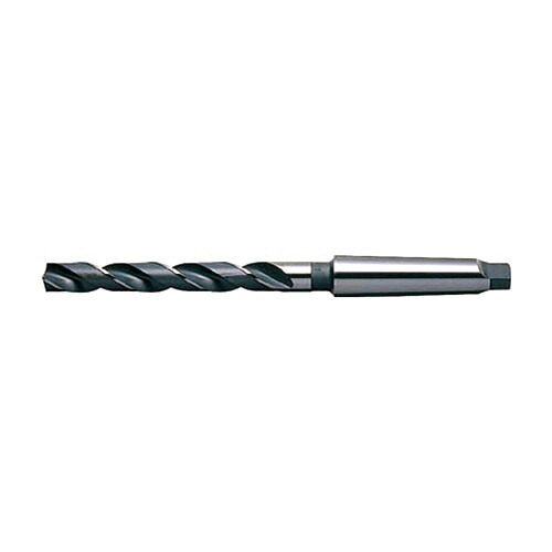 三菱マテリアル 鉄骨用テーパーシャンクドリル 刃径18.0mm 1本(TTDD1800M3) 取り寄せ商品