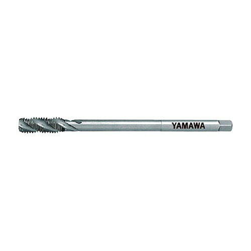 弥満和製作所 ニューロングスパイラルタップ 1本(LS-SP200-M12) 取り寄せ商品