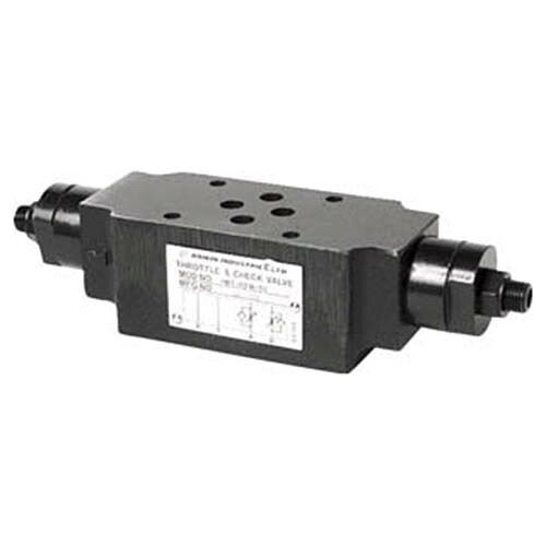 ダイキン工業 システムスタック弁 1台(MT-02P-65) 取り寄せ商品